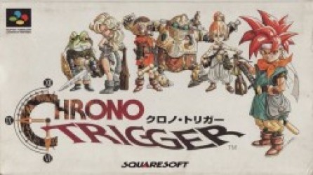 Chrono Trigger – Kurono Toriga Rom